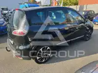 2016 Renault Scenic