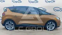 2016 Renault Scenic