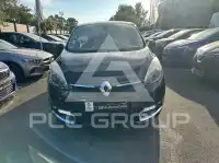 2016 Renault Scenic