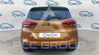 2016 Renault Scenic