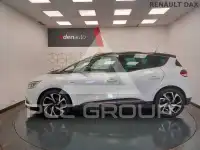 2016 Renault Scenic