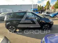 2016 Renault Scenic