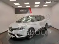 2016 Renault Scenic