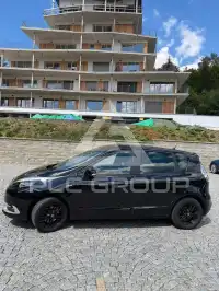 2016 Renault Scenic