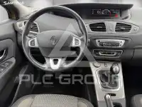 2016 Renault Scenic