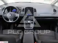 2016 Renault Scenic