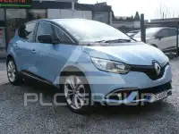 2016 Renault Scenic