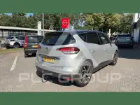 2016 Renault Scenic