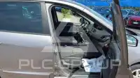 2016 Renault Scenic