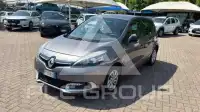 2016 Renault Scenic