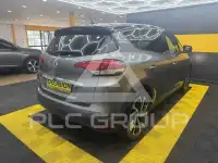 2016 Renault Scenic