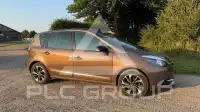 2016 Renault Scenic