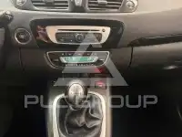 2016 Renault Scenic
