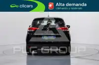 2016 Renault Scenic