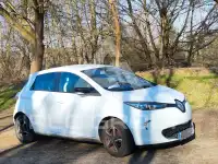 2016 Renault ZOE