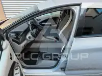2016 Renault ZOE