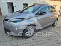 2016 Renault ZOE
