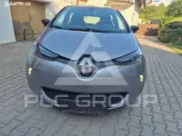 2016 Renault ZOE