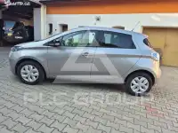 2016 Renault ZOE