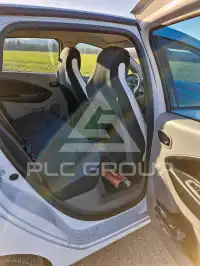 2016 Renault ZOE