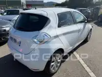 2016 Renault ZOE