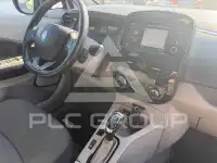 2016 Renault ZOE