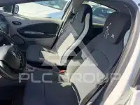 2016 Renault ZOE