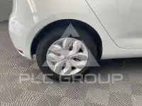 2016 Renault ZOE