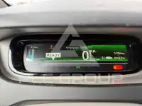 2016 Renault ZOE