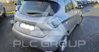 2016 Renault ZOE