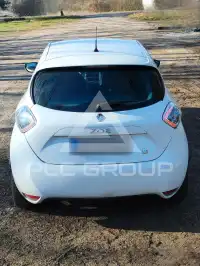 2016 Renault ZOE