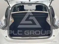 2016 Renault ZOE