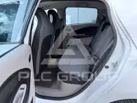 2016 Renault ZOE