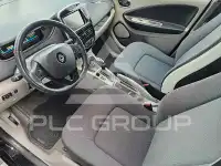 2016 Renault ZOE