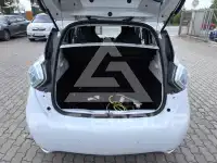 2016 Renault ZOE