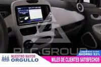 2016 Renault ZOE