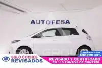 2016 Renault ZOE