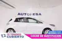 2016 Renault ZOE