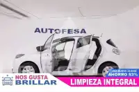 2016 Renault ZOE