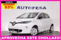 2016 Renault ZOE