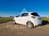 2016 Renault ZOE