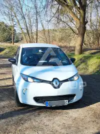 2016 Renault ZOE