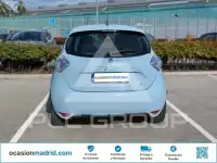 2016 Renault ZOE