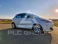 2016 Renault ZOE