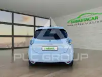 2016 Renault ZOE