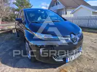 2016 Renault ZOE
