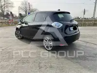 2016 Renault ZOE
