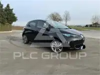 2016 Renault ZOE