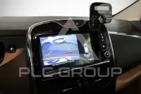 2016 Renault ZOE
