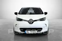2016 Renault ZOE